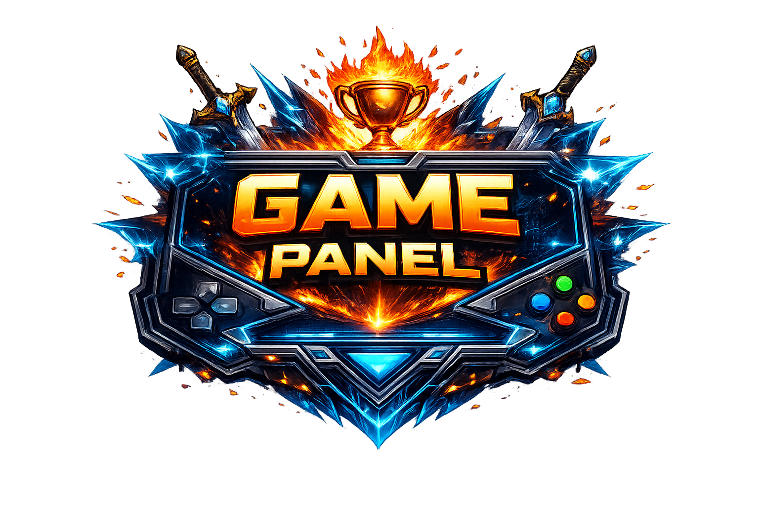 Game Panel